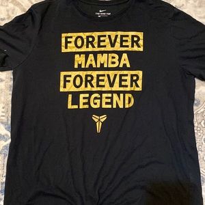 Nike Kobe Bryant Tee